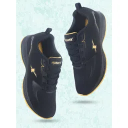 Sparx Men Mesh Running Marking Shoes