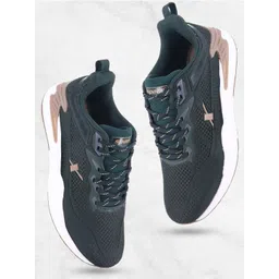 Sparx Men Mesh Running Shoes