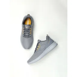 ABROS Men Glide-N Running Sports Shoes