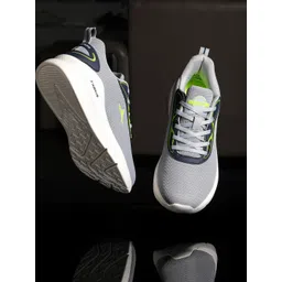 ABROS Men Draco Running Sports Shoes