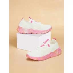 Forever Glam by Pantaloons Women Mesh Running Shoes