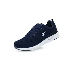 Sparx Men Mesh Running Shoes