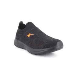 Sparx Men Mesh Walking Marking Shoes