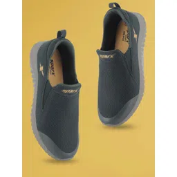 Sparx Men Mesh Walking Marking Shoes