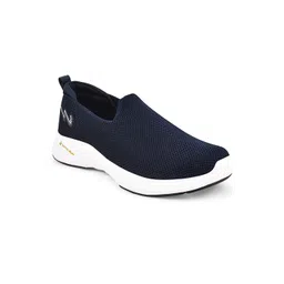 Campus Men Lace-Ups Mesh Walking Sports Shoes