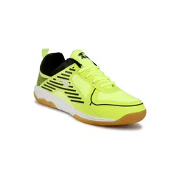 ASE Men Badminton Non-Marking Super Grip EVA Shoes