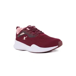Sparx Women Textile Running Non-Marking Shoes