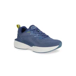 Campus Men GALLAP NITRO-BOOST Textile Running Shoes