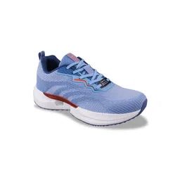 Campus Men CORA Nitroboost Textile Running Shoes