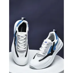 Trenz Men BOOSTER Running Shoes