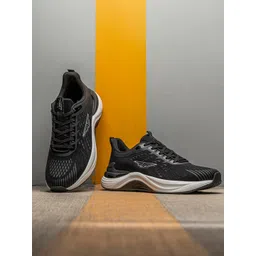 Red Tape Men Textile Walking Shoes