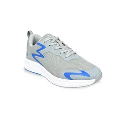 Allen Cooper Men Memory Foam Running Shoes