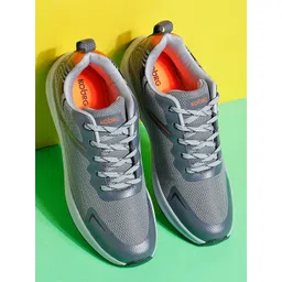 Koburg Men Lace Up Running Shoes