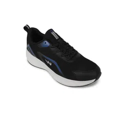 Campus Men Mesh Running Non-Marking Shoes