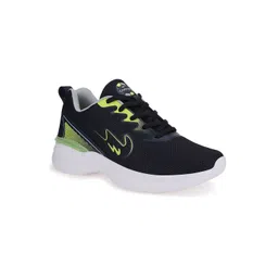 Campus Men SEBSTAIN Mesh Memory Tech Lite Insole Running Shoes