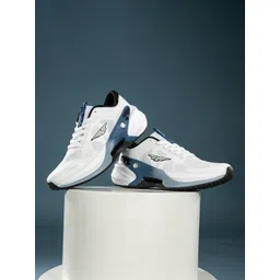 Red Tape Men Mesh Walking Shoes