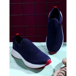 Trenz Men Mesh Walking Sports Shoes