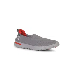 Power Men Textile Training or Gym Non-Marking Shoes