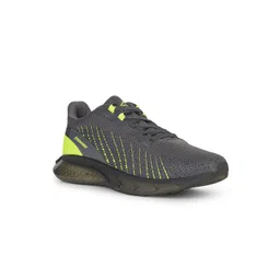 Power Men Textile Training or Gym Non-Marking Shoes
