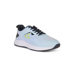 Power Men Textile Training or Gym Non-Marking Shoes