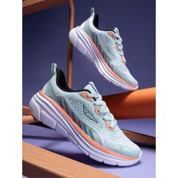 Red Tape Women Mesh Sports Shoes RLO1094