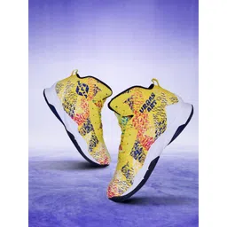NIVIA Men Urban Art Basketball Shoes