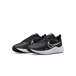 Nike Women Black Downshifter 12 Road Running Shoes
