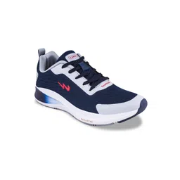 Campus Men MADRIAN Mesh Running Shoes