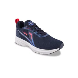 Campus Men SANTINO Mesh Running Shoes