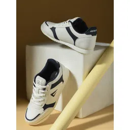 IMPAKTO Men Lightweight Anti-Skid Running Shoes