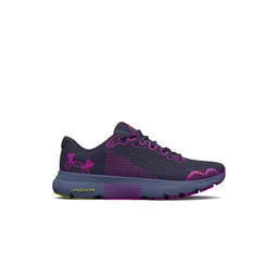UNDER ARMOUR Women Woven Design HOVR Infinite 4 Running Shoes