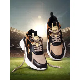 Liberty Men JOSE Mesh Running Shoes