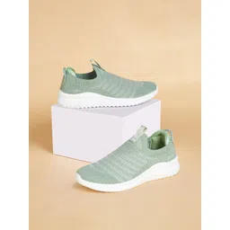 Forever Glam by Pantaloons Women Textile Walking Shoes