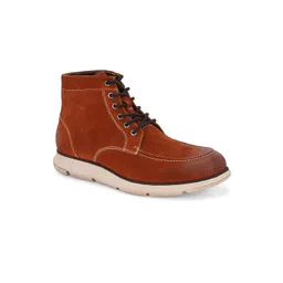 Harrykson London Men High-Top Regular Boots