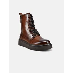 BAGATT Women Catania Mid-Top Regular Boots