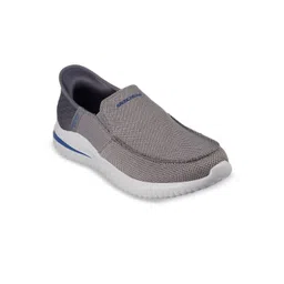 Skechers Men SLIP-INS: DELSON 3.0 - CABRINO Sneakers