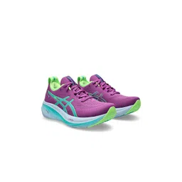 ASICS Women GEL-Nimbus 26 Lite-Show Running Shoes
