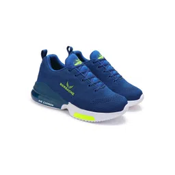 BERSACHE Men Lightweight Non-Marking Running Sports Shoes