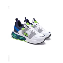 BERSACHE Men Lightweight Non-Marking Running Sports Shoes