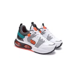 BERSACHE Men Lightweight Non-Marking Running Sports Shoes