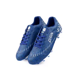 bacca bucci Men Football Non-Marking Shoes