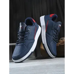 HRX by Hrithik Roshan Men Fresh Foam Walking Casual Shoes