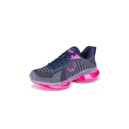 BERSACHE Women Canvas Running Shoes
