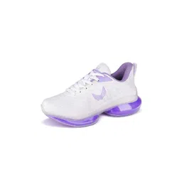 BERSACHE Women Canvas Running Shoes