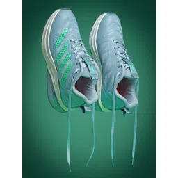 Action Men Mesh Lightweight Memory Foam Running Shoes