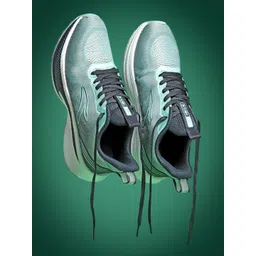 Action Men Lightweight Memory Foam Mesh Running Shoes