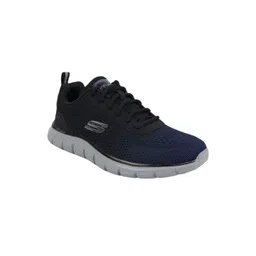 Skechers TRACK-RIPKENT Men Sports Shoes