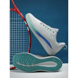 Action Men Mesh Running Non-Marking Sports Shoes ATG-753