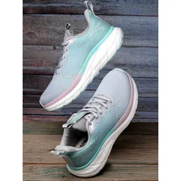 Action Women Mesh Lightweight Running Shoes