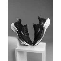 Red Tape Men Mesh Walking Non-Marking Shoes